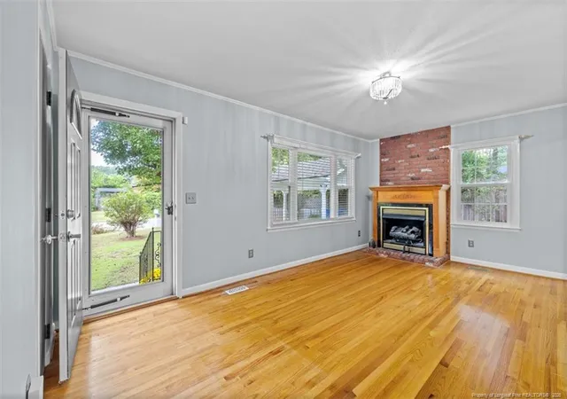 Photo 3 of Single family home for sale at 3130 Stubbs St, Fayetteville, NC 28301 | MLS# 770964 | Listing updated on 2026-10-26