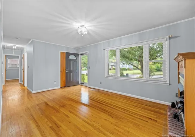 Photo 4 of Single family home for sale at 3130 Stubbs St, Fayetteville, NC 28301 | MLS# 770964 | Listing updated on 2026-10-26
