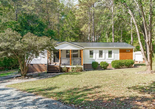 Photo 1 of Sale Pending at 5257 Lloyd Hl Ln, Graham, NC 27253 | MLS# 10199804 | Listing updated on 2026-10-28