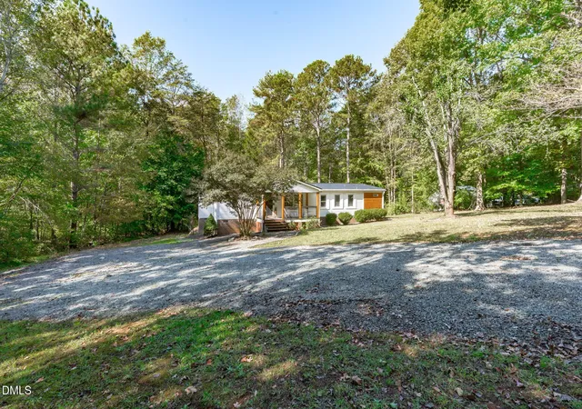 Photo 2 of Sale Pending at 5257 Lloyd Hl Ln, Graham, NC 27253 | MLS# 10199804 | Listing updated on 2026-10-28