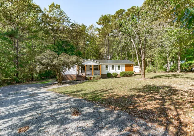 Photo 3 of Sale Pending at 5257 Lloyd Hl Ln, Graham, NC 27253 | MLS# 10199804 | Listing updated on 2026-10-28