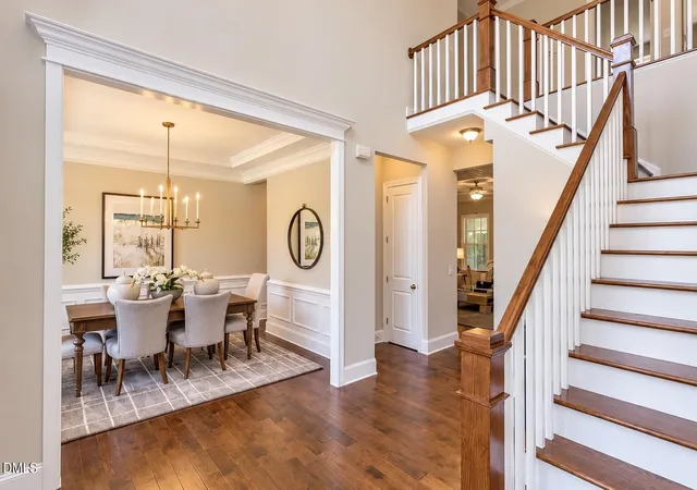Photo 1 of Single family home for sale at 700 Oak Ridge Dr, Cary, NC 27519 | MLS# 10199542 | Listing updated on 2026-10-27