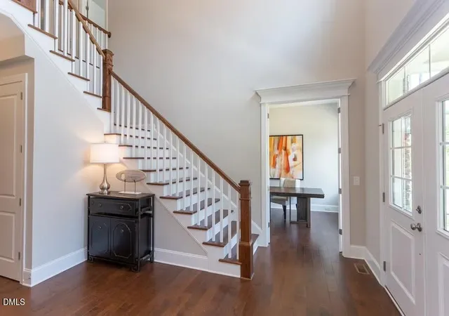 Photo 2 of Single family home for sale at 700 Oak Ridge Dr, Cary, NC 27519 | MLS# 10199542 | Listing updated on 2026-10-27
