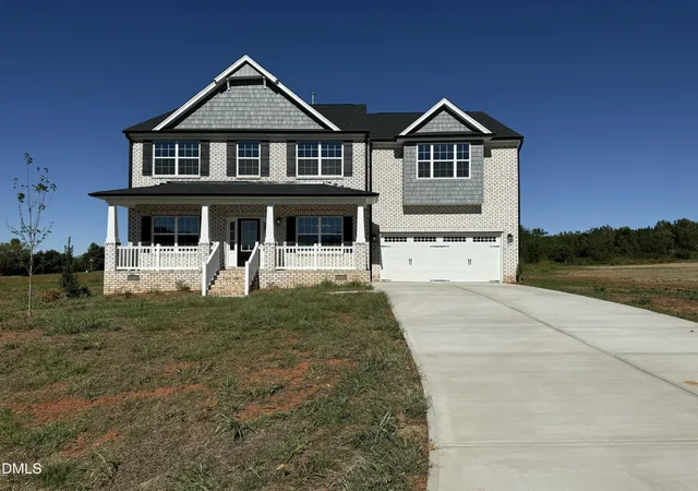 Photo 1 of Single family home for sale at 2858 Needham Ln #Ne 51, Haw River, NC 27258 | MLS# 10199993 | Listing updated on 2026-10-28