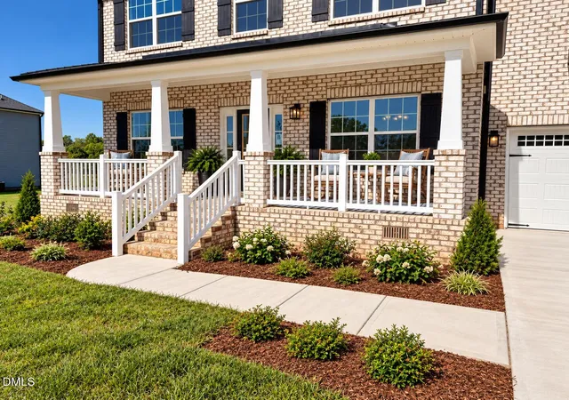 Photo 2 of Single family home for sale at 2858 Needham Ln #Ne 51, Haw River, NC 27258 | MLS# 10199993 | Listing updated on 2026-10-28