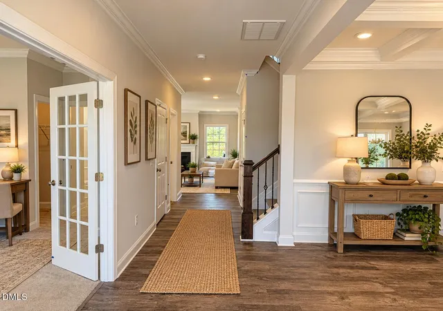 Photo 4 of Single family home for sale at 2858 Needham Ln #Ne 51, Haw River, NC 27258 | MLS# 10199993 | Listing updated on 2026-10-28
