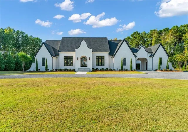 Single family home for sale at 90 Dublin Dr, Lumberton, NC 28358 | MLS# 770623