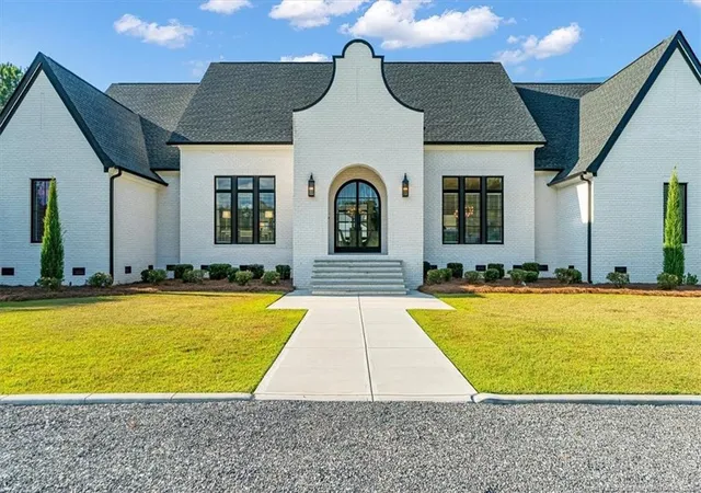 Photo 1 of Single family home for sale at 90 Dublin Dr, Lumberton, NC 28358 | MLS# 770623 | Listing updated on 2026-10-29