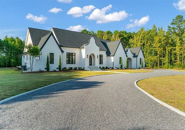 Photo 2 of Single family home for sale at 90 Dublin Dr, Lumberton, NC 28358 | MLS# 770623 | Listing updated on 2026-10-29