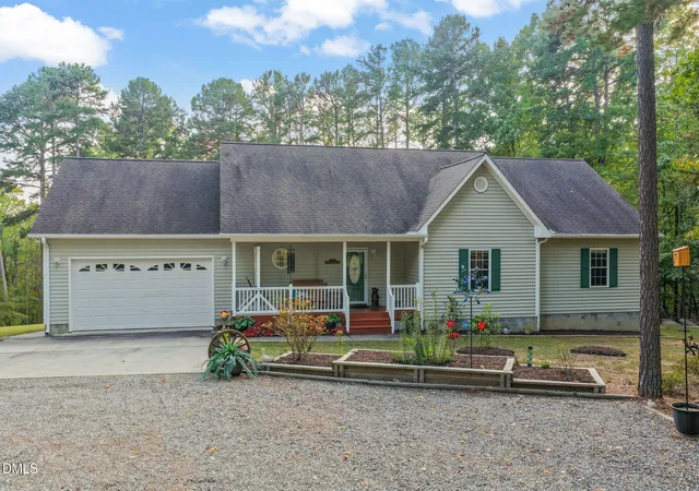 Photo 1 of Single family home for sale at 295 Eastland Crk Rd, Boydton, VA 23917 | MLS# 10200132 | Listing updated on 2026-10-27