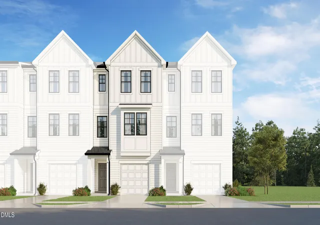 Photo 1 of Sale Pending at 332 Diversity Way, Raleigh, NC 27610 | MLS# 10199518 | Listing updated on 2026-10-27