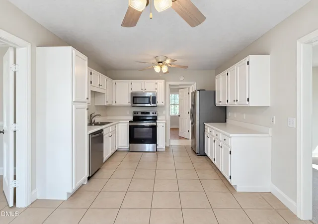 Photo 3 of Single family home for sale at 4513 Pintail Ct, Raleigh, NC 27616 | MLS# 10199514 | Listing updated on 2026-10-28