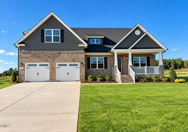 Single family home for sale at 2864 Needham Ln #Ne 52, Haw River, NC 27258 | MLS# 10200150