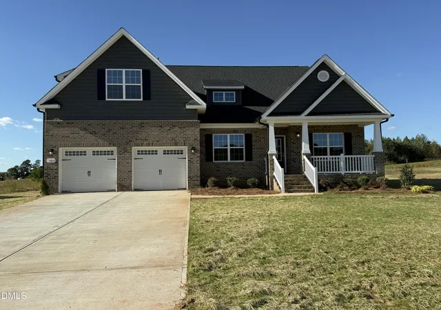 Photo 1 of Single family home for sale at 2864 Needham Ln #Ne 52, Haw River, NC 27258 | MLS# 10200150 | Listing updated on 2026-10-29