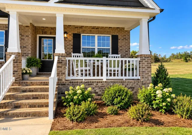 Photo 2 of Single family home for sale at 2864 Needham Ln #Ne 52, Haw River, NC 27258 | MLS# 10200150 | Listing updated on 2026-10-29