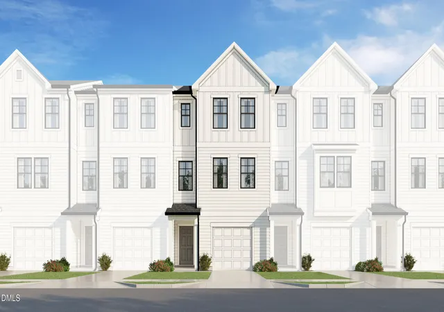 Photo 1 of Townhouse for sale at 330 Diversity Way, Raleigh, NC 27610 | MLS# 10199532 | Listing updated on 2026-10-21