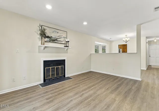 Photo 3 of Townhouse for sale at 5413 Sharpe Dr, Raleigh, NC 27612 | MLS# 10200006 | Listing updated on 2026-10-26