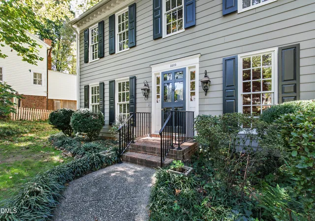 Photo 1 of Single family home for sale at 3309 Childers St, Raleigh, NC 27612 | MLS# 10199933 | Listing updated on 2026-10-23