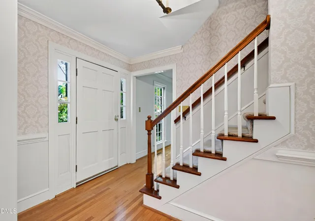 Photo 2 of Single family home for sale at 3309 Childers St, Raleigh, NC 27612 | MLS# 10199933 | Listing updated on 2026-10-23