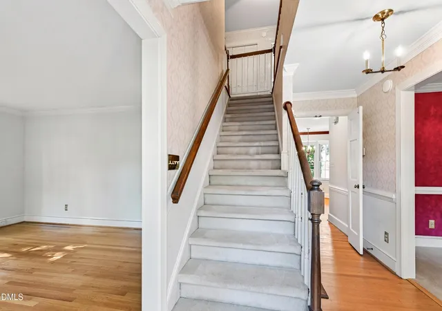 Photo 3 of Single family home for sale at 3309 Childers St, Raleigh, NC 27612 | MLS# 10199933 | Listing updated on 2026-10-23