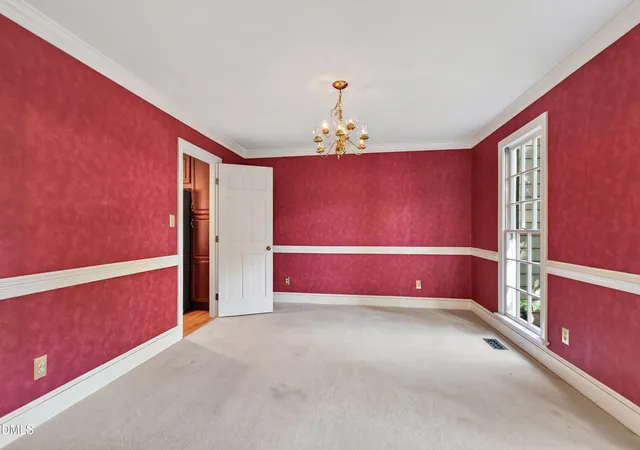 Photo 4 of Single family home for sale at 3309 Childers St, Raleigh, NC 27612 | MLS# 10199933 | Listing updated on 2026-10-23