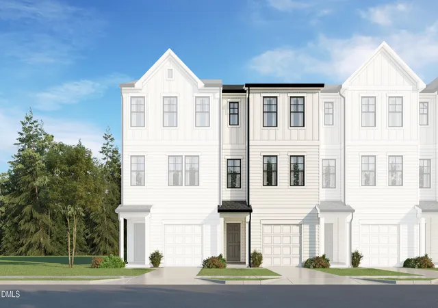 Photo 1 of Townhouse for sale at 326 Diversity Way, Raleigh, NC 27610 | MLS# 10199538 | Listing updated on 2026-10-21