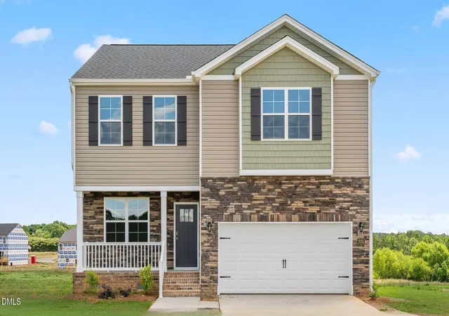 Single family home for sale at 7074 Stockard Rd, Snow Camp, NC 27349 | MLS# 10199544