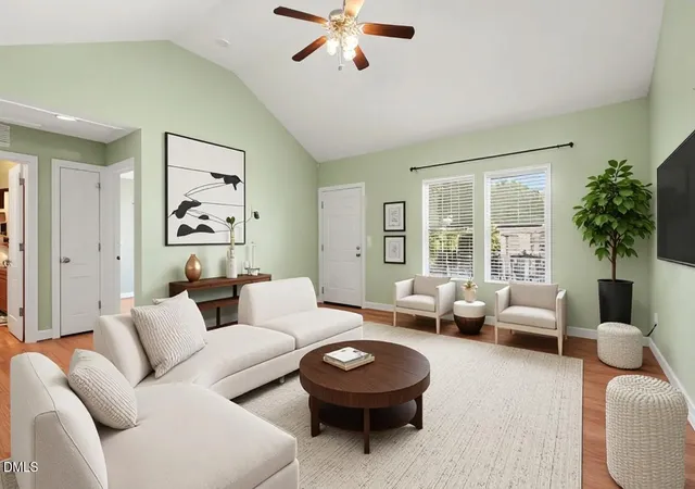 Photo 2 of Sale Pending at 177 Jumpmaster Dr, Broadway, NC 27505 | MLS# 10199700 | Listing updated on 2026-10-27