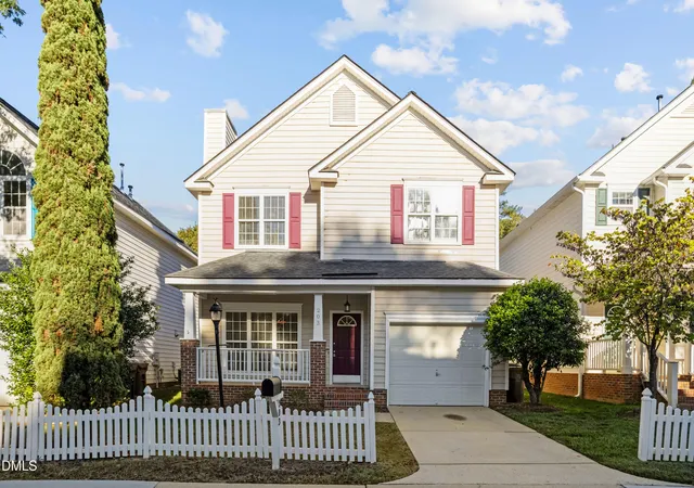 Single family home for sale at 203 Bridgepath Dr, Cary, NC 27513 | MLS# 10200080