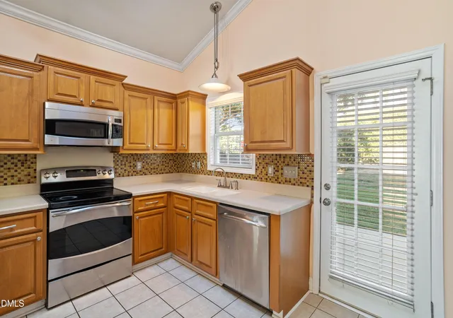 Photo 2 of Single family home for sale at 203 Bridgepath Dr, Cary, NC 27513 | MLS# 10200080 | Listing updated on 2026-10-25