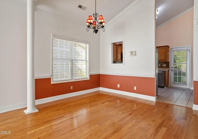Photo 3 of Single family home for sale at 203 Bridgepath Dr, Cary, NC 27513 | MLS# 10200080 | Listing updated on 2026-10-25