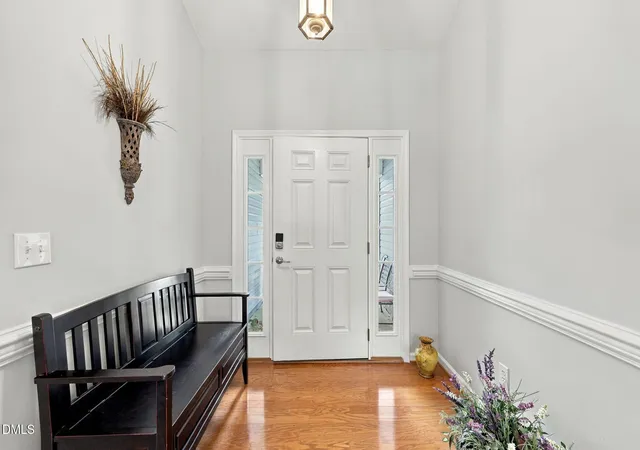 Photo 1 of Sale Pending at 2619 Pepperstone Dr, Graham, NC 27253 | MLS# 10199590 | Listing updated on 2026-10-27