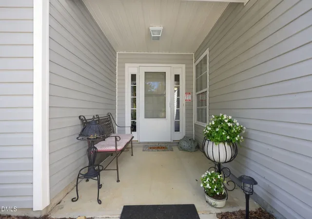Photo 2 of Sale Pending at 2619 Pepperstone Dr, Graham, NC 27253 | MLS# 10199590 | Listing updated on 2026-10-27