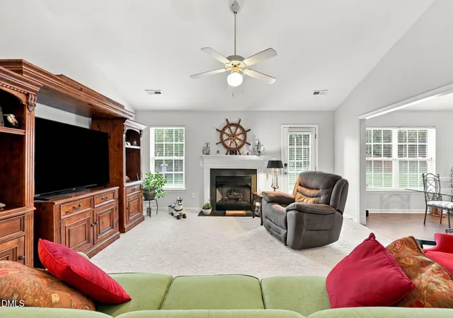 Photo 3 of Sale Pending at 2619 Pepperstone Dr, Graham, NC 27253 | MLS# 10199590 | Listing updated on 2026-10-27