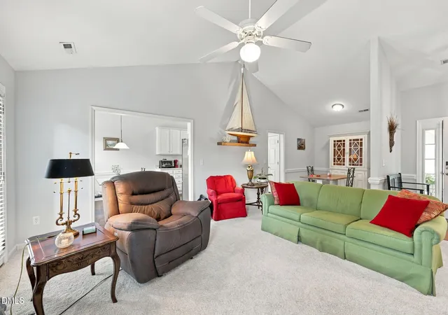 Photo 4 of Sale Pending at 2619 Pepperstone Dr, Graham, NC 27253 | MLS# 10199590 | Listing updated on 2026-10-27