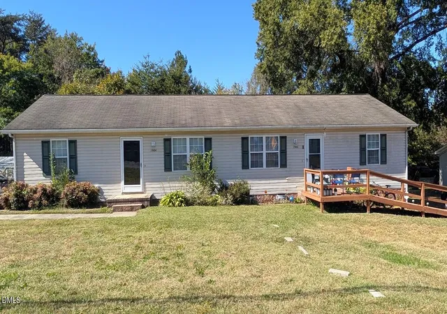 Photo 1 of Sale Pending at 1904 Nc 62, Burlington, NC 27217 | MLS# 10199572 | Listing updated on 2026-10-28