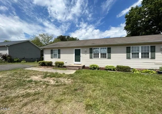 Photo 2 of Sale Pending at 1904 Nc 62, Burlington, NC 27217 | MLS# 10199572 | Listing updated on 2026-10-28
