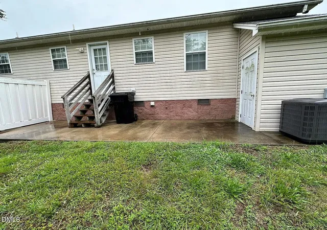 Photo 3 of Sale Pending at 1904 Nc 62, Burlington, NC 27217 | MLS# 10199572 | Listing updated on 2026-10-28