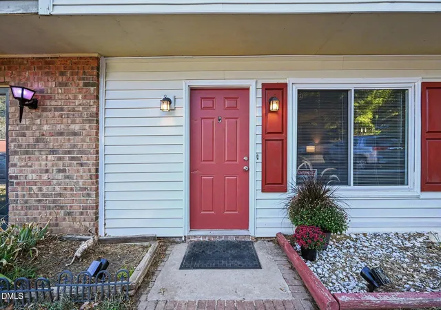 Photo 2 of Townhouse for sale at 800 Fargo St #E3, Durham, NC 27707 | MLS# 10199625 | Listing updated on 2026-10-22
