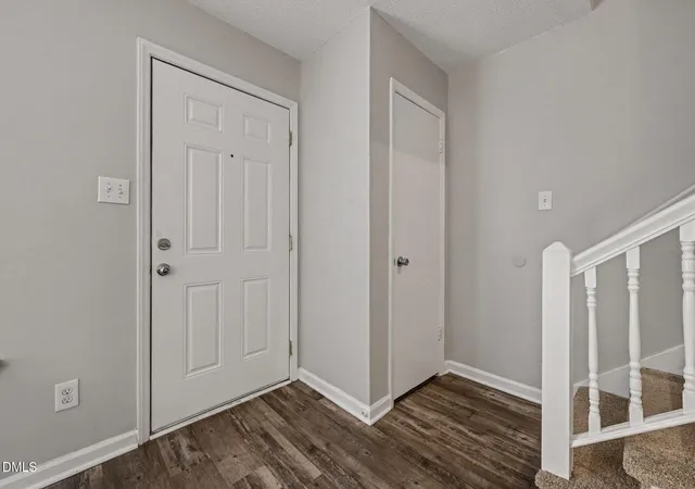 Photo 3 of Townhouse for sale at 800 Fargo St #E3, Durham, NC 27707 | MLS# 10199625 | Listing updated on 2026-10-22