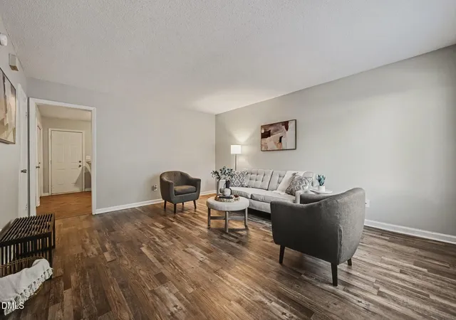Photo 4 of Townhouse for sale at 800 Fargo St #E3, Durham, NC 27707 | MLS# 10199625 | Listing updated on 2026-10-22
