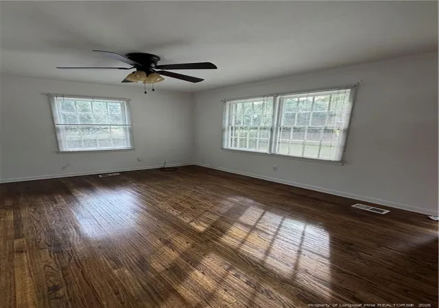 Photo 3 of Sale Pending at 510 Grafton Ave, Fayetteville, NC 28301 | MLS# 771047 | Listing updated on 2026-10-27