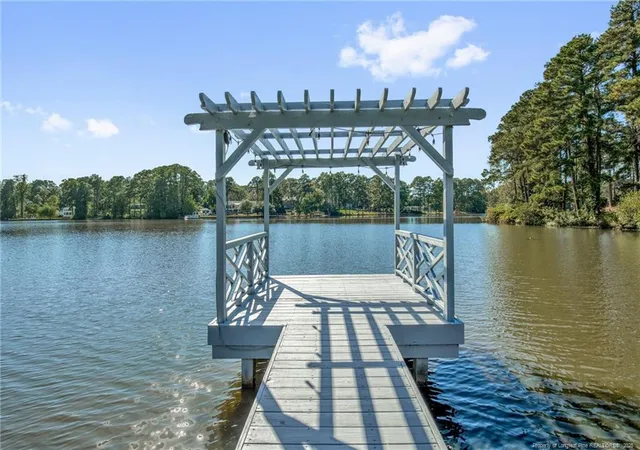 Photo 3 of Single family home for sale at 400 Forest Lake Rd, Fayetteville, NC 28305 | MLS# 771329 | Listing updated on 2026-10-22