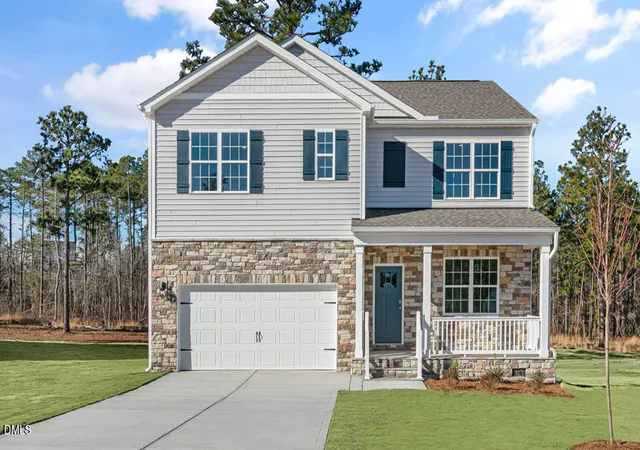 Single family home for sale at 5021 Astra Ln, Snow Camp, NC 27349 | MLS# 10199610