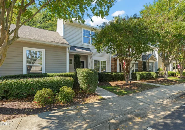 Photo 1 of Townhouse for sale at 2223 Banks Hl Row Rd, Raleigh, NC 27614 | MLS# 10200113 | Listing updated on 2026-10-24