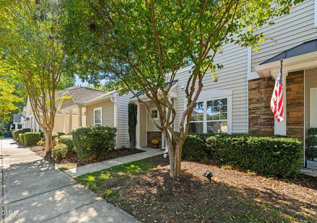 Photo 2 of Townhouse for sale at 2223 Banks Hl Row Rd, Raleigh, NC 27614 | MLS# 10200113 | Listing updated on 2026-10-24
