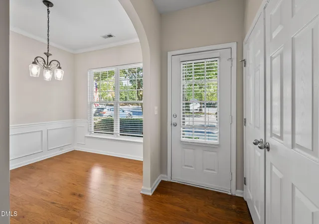 Photo 4 of Townhouse for sale at 2223 Banks Hl Row Rd, Raleigh, NC 27614 | MLS# 10200113 | Listing updated on 2026-10-24