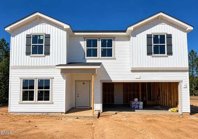 Photo 1 of Single family home for sale at 253 Kasey Ln, Spring Lake, NC 28390 | MLS# 10199634 | Listing updated on 2026-10-22