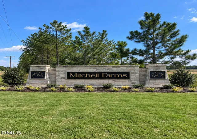 Photo 2 of Single family home for sale at 253 Kasey Ln, Spring Lake, NC 28390 | MLS# 10199634 | Listing updated on 2026-10-22