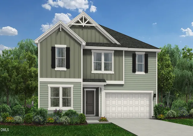 Photo 1 of Single family home for sale at 367 Kasey Ln, Spring Lake, NC 28390 | MLS# 10199644 | Listing updated on 2026-10-22